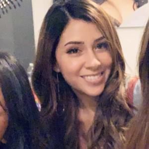 Meet your Posher, Erina